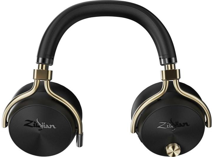 Actual product image Zildjian Alchem-E Perfect Tune (ANC, 45 h, Cable, Wireless)