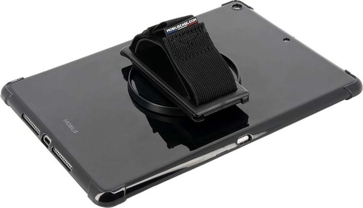 Produktbild Mobilis 030005 Handyanhänger Schwarz