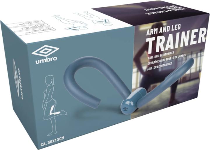 Actual product image Umbro Arm and Leg trainer 36x13cm