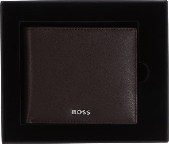Actual product image Hugo Boss Classic Smooth Wallet