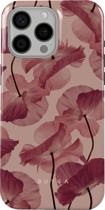 Immagine prodotto Burga Tender Kiss (Apple iPhone 15 Pro)