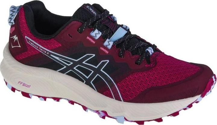 Image du produit ASICS Performance Femmes Trabuco Terra 2 (37)