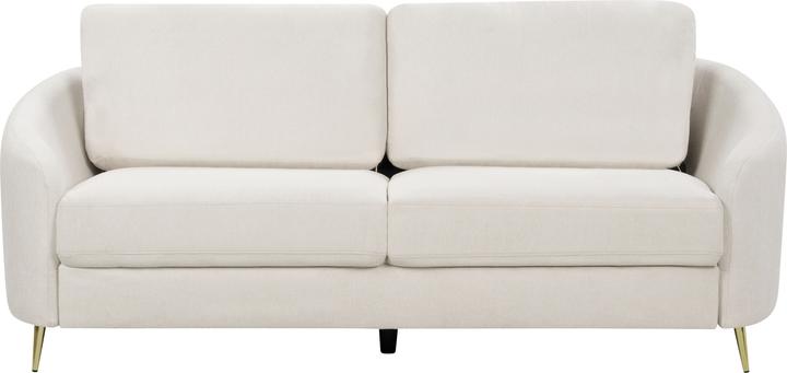 Produktbild Beliani Trosa (3-Sitzer)