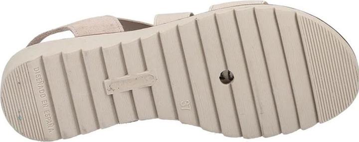 Actual product image Fleet & Foster Womens/Ladies Freesia Leather Sandals (36)
