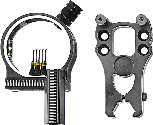 Ek Archery 5-Punkt-Visier