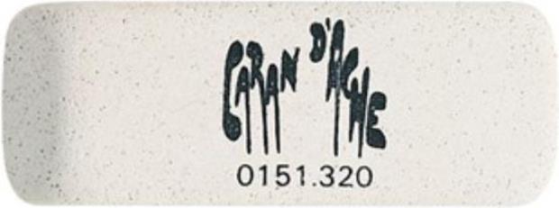 Produktbild Caran d'Ache Radiergummi