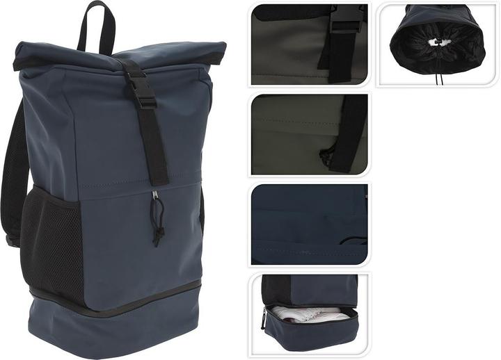 Image du produit Champ Sac à dos Rollup (34 l)