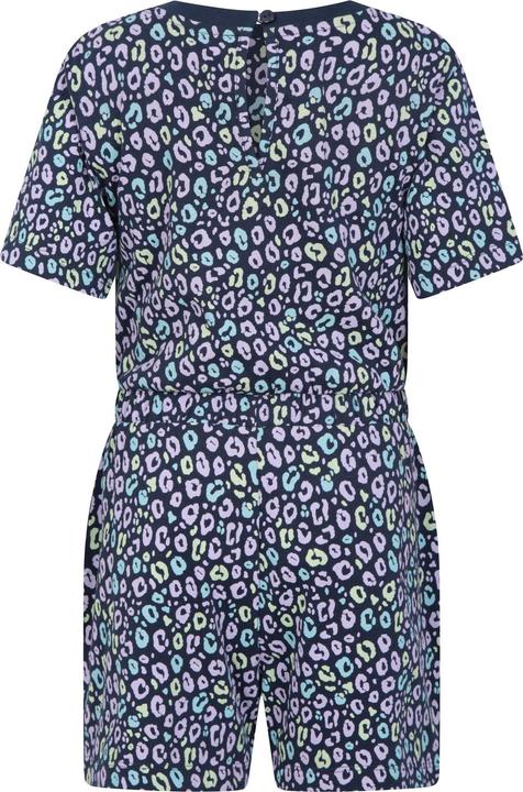 Produktbild Mountain Warehouse Poppy Spielanzug Mädchen (128)