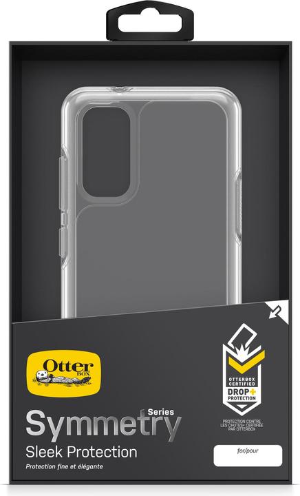 Image du produit OtterBox Symmetry (Samsung Galaxy S20)