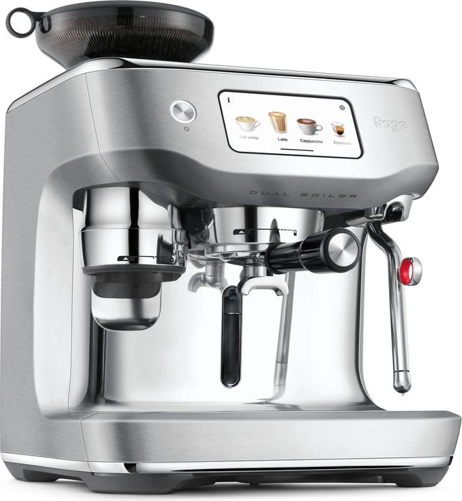 Actual product image Sage The Oracle Dual Boiler