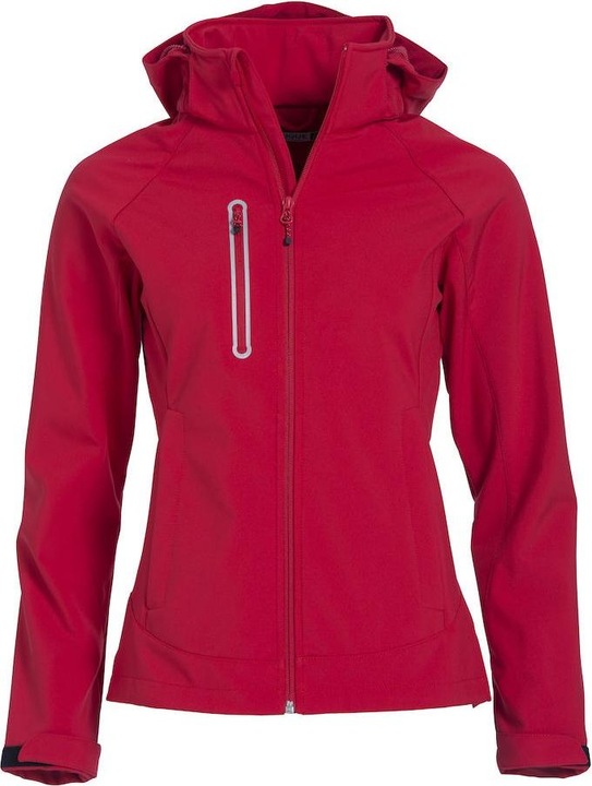 Immagine prodotto Clique Giacca Milford Softshell (S)