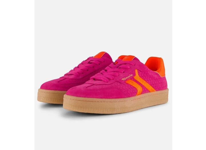 Actual product image Tamaris Sneaker (38)