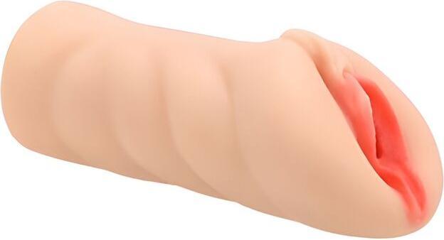 Actual product image Stroker Belastbarer Jack Ass Masturbator Anna Creme