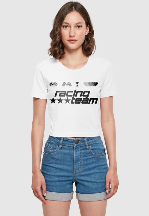 Image du produit Miss Tee Number One Racing Team Tee - 187613 (M)