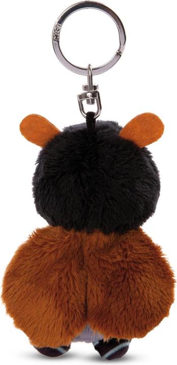Actual product image NICI Keyring Bille