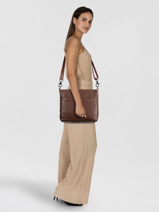 Produktbild Mandarina Duck Mellow Leather Crossover Bag