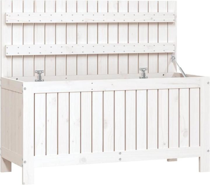 Produktbild vidaXL Gartentruhe