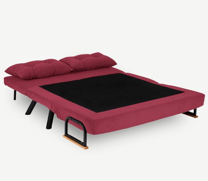 Produktbild Atelier del Sofa Jake (2-Sitzer, Bettsofa)