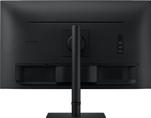Image du produit Samsung S32A800 (3840 x 2160 pixels, 32")