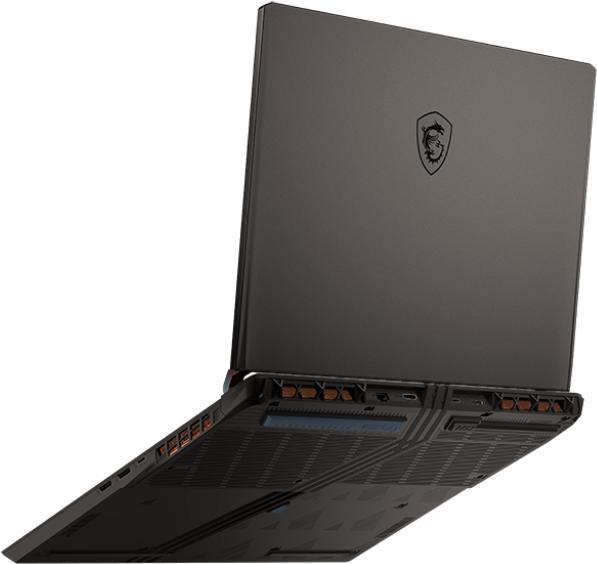 Produktbild MSI Vector GP78 HX 13VG-056 - 17,3" QHD+ 240Hz Display, Intel Core i7-13700HX, 16GB DDR5 RAM, 1TB GB (17", Intel Core i7-13700HX, 16 GB, 1000 GB, DE)