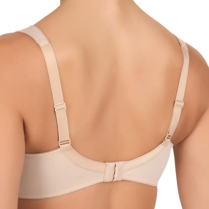 Actual product image Felina Pure Balance Molding Bra Without Underwire (Single pack, 100 D)