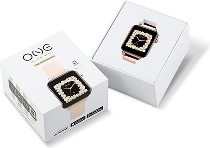 Produktbild One Smartwatch (45 mm)