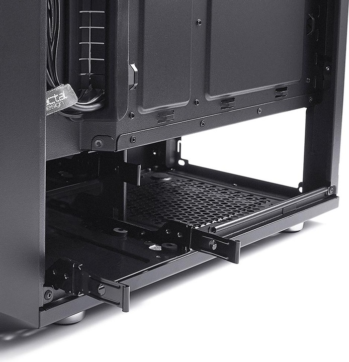 Produktbild Fractal Meshify C (ATX)
