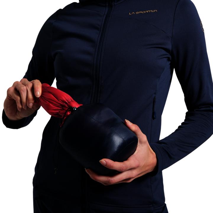 Actual product image La Sportiva Lumina 200 Down Jkt W (XL)