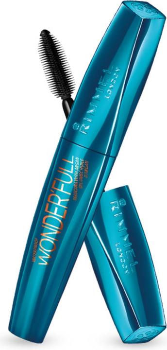 Image du produit Rimmel London Wonder Full (001)