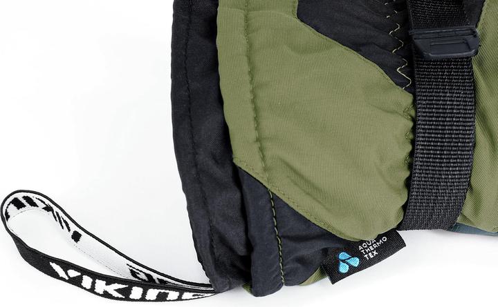 Actual product image MGA Viking Flow Freeride Gloves (8)