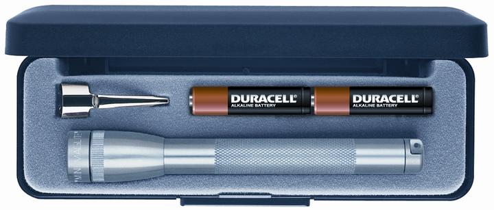 Produktbild Maglite MIni AAA Box (12.50 cm, 9 lm)