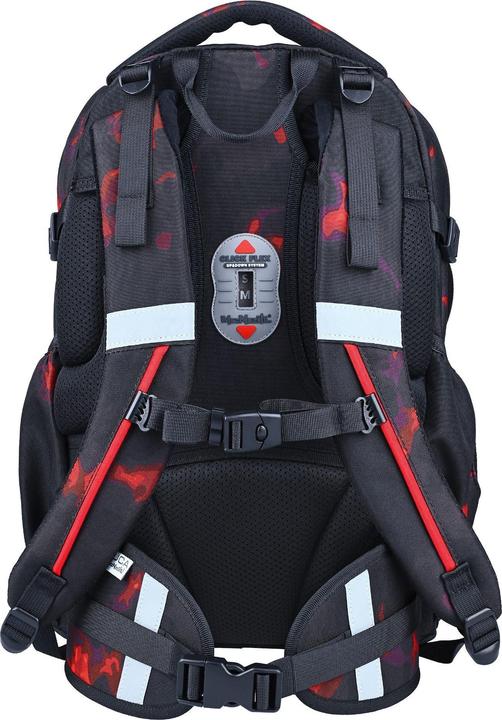 Produktbild Mc Neill LUCA 2:0 School Backpack (30 l)