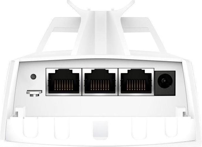 Produktbild TP-Link EAP211-BRIDGE KIT - Outdoor-Brücke / Zugangspunkt (867 Mbit/s)