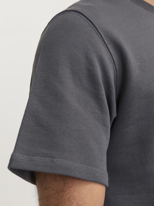 Image du produit Jack & Jones Rdddaze Crew Neck Sweat Tee S/S Noos (S)