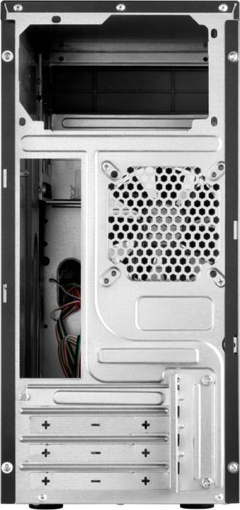 Actual product image Antec VSK without power supply (mATX, Mini-ITX)