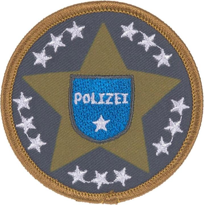 Immagine prodotto Lässig Distintivi Polizia 3 pezzi
