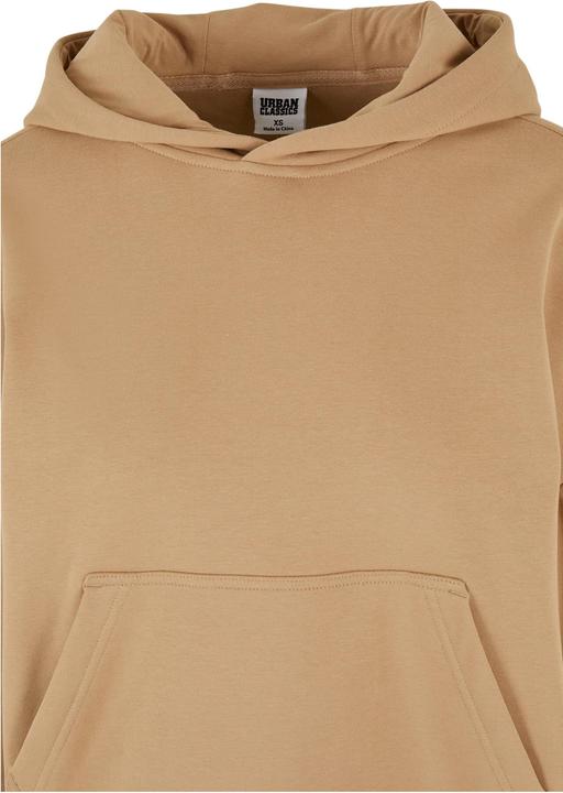 Produktbild Urban Classics Ladies Cozy Oversized Hoody (S)