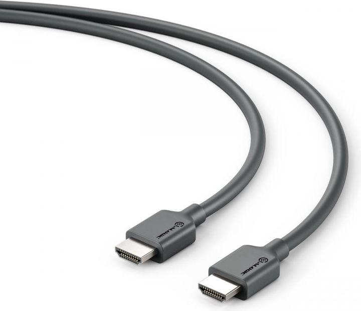 Produktbild Alogic Elements HDMI Cable With 4k (3 m, HDMI, 2.0)