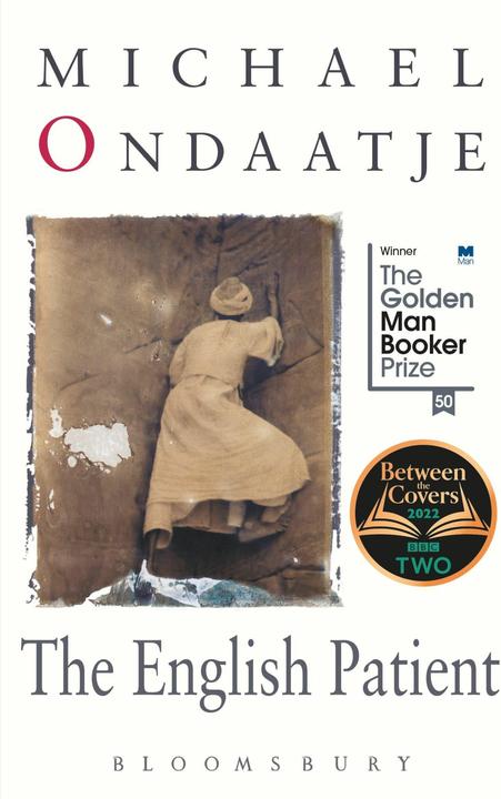 Produktbild The English Patient (Englisch, Michael Ondaatje, 2018)