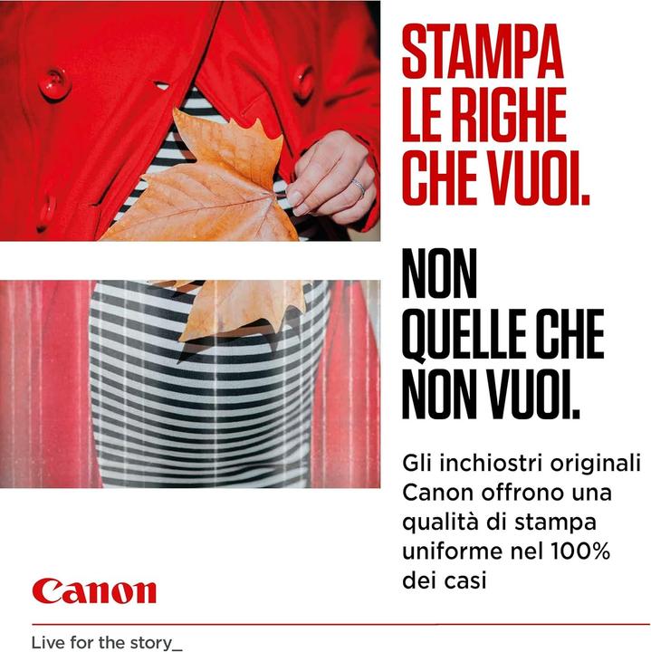 Produktbild Canon PGI-2500XL Multipack (BK, C, M, Y)