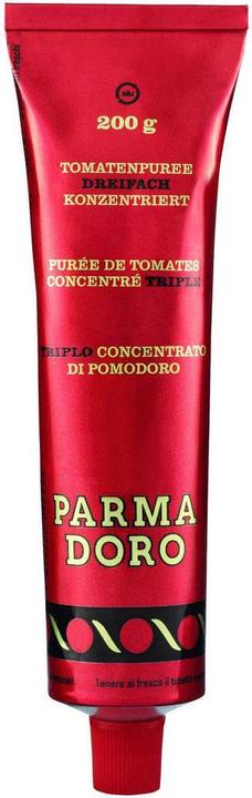 Parmadoro Purée de tomates (200 g)