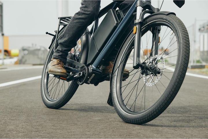 Produktbild Klever N Pinion 45