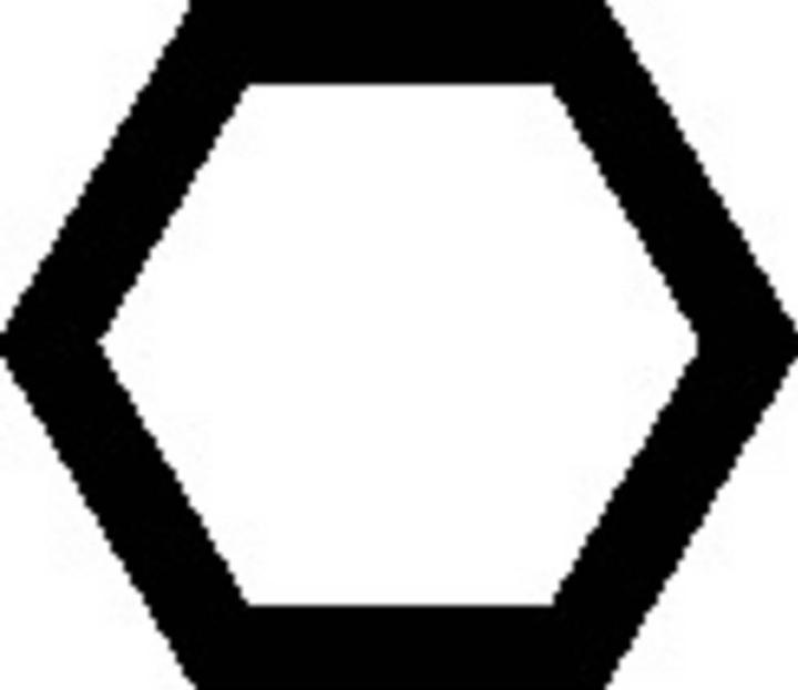 Productafbeelding Gedore 26 18X19 dopsleutel met holle schacht zeskant 18x19 (19 mm)