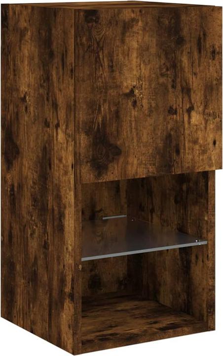 Produktbild vidaXL TV-Schrank (40.50 x 30 x 102 cm)