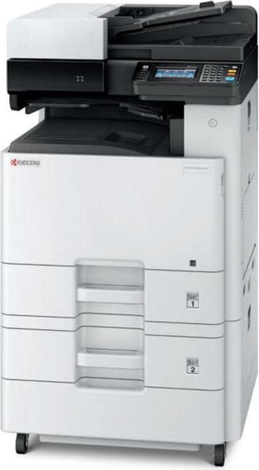 Produktbild Kyocera M8130cidn/KL3 inkl. PF-470 (Laser, Farbe)