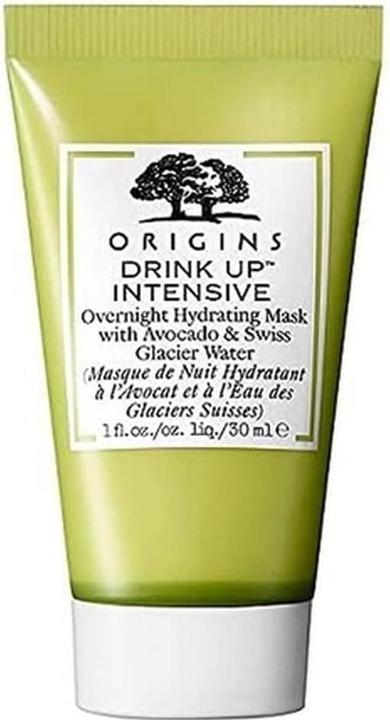 Immagine prodotto Origins Maschera idratante intensiva per la notte Drink Up (30 ml)