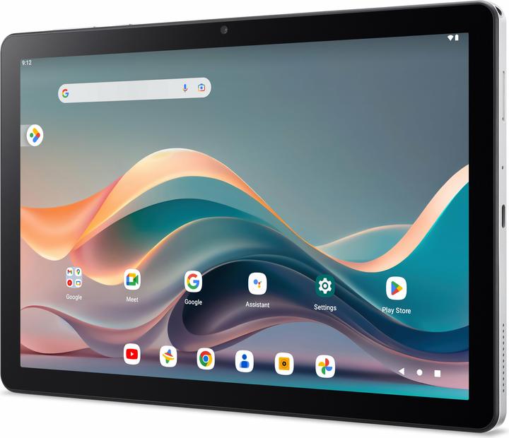 Actual product image Acer M10-12-8304 (10.10", 128 GB, Champagne)