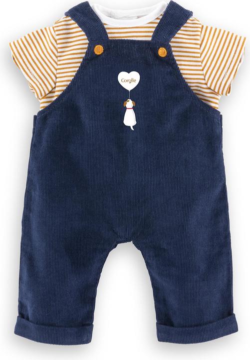 Corolle Maglietta e tuta