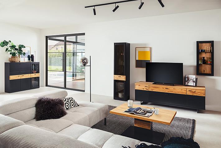 Immagine prodotto Furn Cesena (135 x 37 x 124 cm)