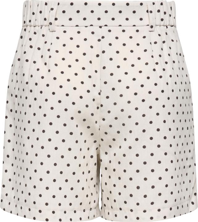 Image du produit Only Onlemmia Hw Shorts Pnt (M)